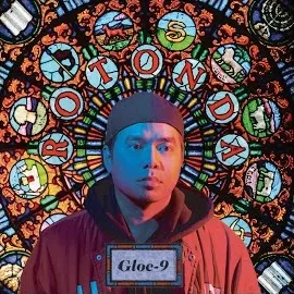 Gloc 9 — Norem Ft Shanti Dope & Jkris & And Abaddon — обложка